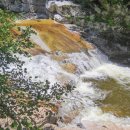 증산수도계곡캠핑장 이미지