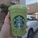 스페스큐브 | 한달동안 내가 먹어본 말차맛디저트 내돈내산후기( 초코송이, 빈츠 ,CU 맘모스, 코코말차)