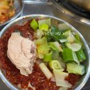 강남경로당 | 강남에서 즐기는 동대문원닭한마리_역삼동닭요리집은 여기!