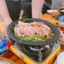청담오리불고기;추어탕