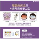 8월 위생정보＜ 8월 최다발생 '비브리오 식중독' 예방하려면?＞ 이미지