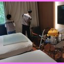 영등포카페트청소 은나노매직크린, 청소마스터!