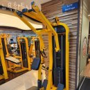 뉴욕휘트니스 이미지