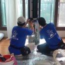 크린파트너 상인지사 | 전문 에어컨 청소, 필수 관리입니다‼️