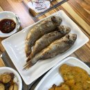 12첩반상 이미지