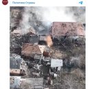 전쟁 1년 후-8일) 혼미한 바흐무트 격전 상황 총정리...