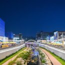 우산천 티스토리