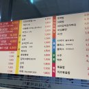 유리즉석떡볶이중동