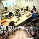 논산시종합사회복지관 이미지