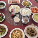 은호목장 | 내몽골 패키지 2일차 대청산과 초원 투어 몽골 복장 체험