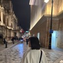 마블피시 | 영국 현지인과 런던 여행하기 / 소호 칼하트, 슈프림, 홀푸드 마켓, 메르카토 메이페어 푸드코트, 명품거리