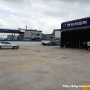 쌍용자동차 별내 서비스프라자 이미지