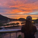 가배노을 이미지