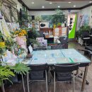 부흥중학교 정문 앞 이미지