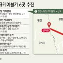 고성울산바위케이블카 이미지