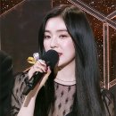 가요대축제 MC 아이린X사나.gif 이미지