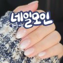 고민하다 예약한 웨딩네일 ! 대전 갈마동 네일모인 내돈내산 후기 (네일+페디 각 7만원)