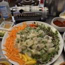 유성스크린빌딩 | [대전 봉명동] 한화 야구 틀어주는 봉명동 맛집, ‘꺼꾸잽이 초장집’ 후기 깻잎막회 추천 (총평/요약)