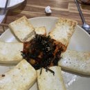 청송얼음막걸리&석쇠불고기