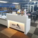 민당구장 이미지