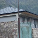 하우스 | 🇬🇪🏩 조지아 나라 카즈베기 스테판츠민다 숙소 게스트하우스 후기