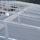 명성2호 태양광발전소 이미지