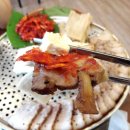 자연애콩밭 | 대전 관저동 맛집/ 자연애콩밭 (자연愛콩밭)