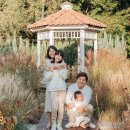 서울숲 은행나무 갈대 가족스냅 후기 (위드선샤인 스냅)