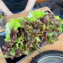 서울돼지불백갈비막국수 이미지