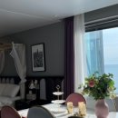 휘겔리 스위트 이미지