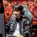 ‘케리아’ T1 홈그라운드서 3년 연장 계약 발표... '페이커-케리아‘ 2029 이미지