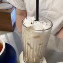 용산카페추천 이태원역 카페 디저트맛집 :밀크티가 맛있는 네버더레스 nevertheless 후기