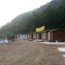 칠갑산도림휴게소캠핑장 이미지