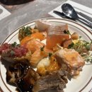 일곱가지분식 | 파주 '고메스퀘어' - 가격, 주차, 예약, 할인, 퀄리티, 야당역 초밥뷔페