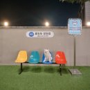 스테이구들 | 휴일도 스테이 창원점 강아지 찜질방 애견 동반 숙박 숙식 추천 솔직 후기