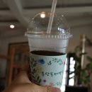 태안 빵맛집, 대형 베이커리 카페 몽산포제빵소