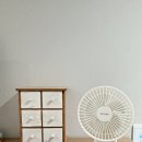 주식회사 미니로이 | 베스트하임 브리넥스 무선 탁상용 미니선풍기 사용 후기