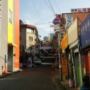 이대역 5번 출구 뚜레쥬르 앞 이미지