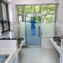 용하공원 화장실 이미지