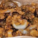 돌아온옛날통닭&똥집 이미지