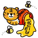 노랑통닭무거점 네이버블로그