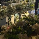 수원월드컵경기장 | 수원 월드컵경기장 WI컨벤션 W홀 하객 후기