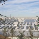 상록태양광발전소 이미지