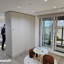 래미안리더스원 공원앞2 이미지