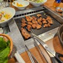 초가집갈비식당 | 논산고기맛집 제대로 찾았다 싶었던 곳 태능초가집갈비 부드러운 양념갈비 후기