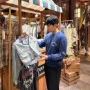 데일리마켓(Daily Market) | 맨온더분 청담 빈티지 마켓 후기! CVM 청담 팝업에서 만난 특별한 빈티지룩