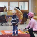 원광어린이집 | 전주 평화원광어린이집 오리엔테이션 공연 버블 매직쇼 찾아가는 동심여행 비누방울공연 풍선아트쇼