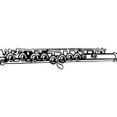 플루트 초급반 이미지