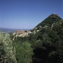 세계문화유산(382)/ 그리스 미스트라스의 고고 유적(Archaeological Site of Mystras; 1989) 이미지