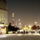 송파이안과의원 | [ 송파 방이 ] Taco square 타코스퀘어 올림픽점...쉬림프 치킨 타코 퀘사디아 포크보울 2인세트 후기